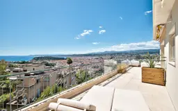 appartement 5 pièces à Nice (06300) — photo 3