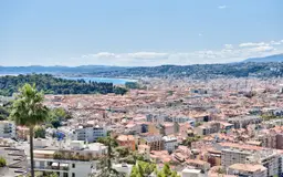 appartement 5 pièces à Nice (06300) — photo 23