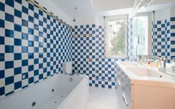 appartement 3 pièces à Nice (06300) — photo 9