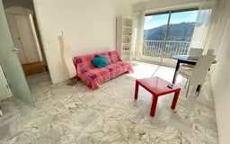appartement 2 pièces à Nice (06100) — photo 2