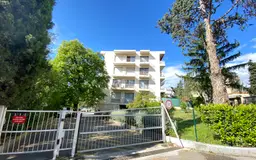 appartement 2 pièces à Nice (06100)