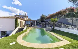 maison/villa 4 pièces à Nice (06300)