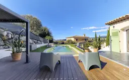 maison/villa 4 pièces à Nice (06300) — photo 4