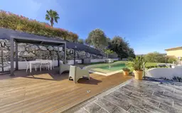 maison/villa 4 pièces à Nice (06300) — photo 2
