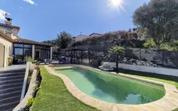 maison/villa 4 pièces à Nice (06300) — photo 20