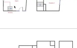 maison/villa 3 pièces à Nice (06200) — photo 4