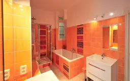 appartement 3 pièces à Nice (06000) — photo 13