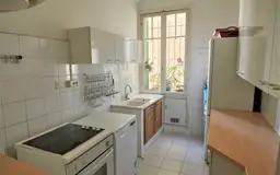 appartement 3 pièces à Nice (06000) — photo 9