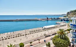 appartement 3 pièces à Nice (06300)