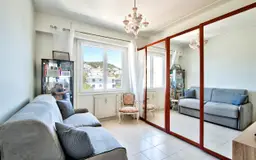 appartement 3 pièces à Nice (06300) — photo 7