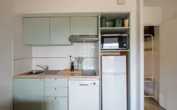 appartement 2 pièces à Nice (06300) — photo 10