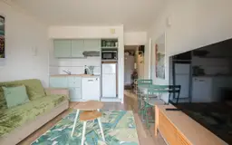 appartement 2 pièces à Nice (06300) — photo 9