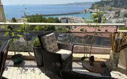appartement 2 pièces à Nice (06300)