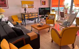 appartement 2 pièces à Nice (06300) — photo 2