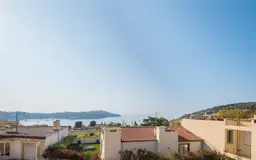 appartement 4 pièces à Villefranche-sur-Mer (06230)