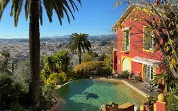 maison/villa 7 pièces à Nice (06300)