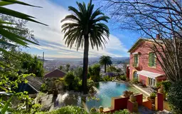maison/villa 7 pièces à Nice (06300) — photo 12