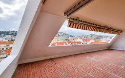appartement 4 pièces à Nice (06000)