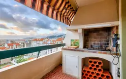 appartement 4 pièces à Nice (06000) — photo 10