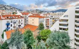 appartement 4 pièces à Nice (06000) — photo 3