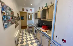 appartement 4 pièces à Nice (06300) — photo 4