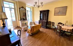 appartement 4 pièces à Nice (06300)
