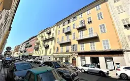 appartement 4 pièces à Nice (06300) — photo 17