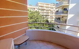 appartement 2 pièces à Nice (06000) — photo 14