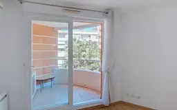 appartement 2 pièces à Nice (06000) — photo 6