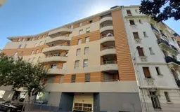 appartement 2 pièces à Nice (06000) — photo 16