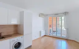 appartement 2 pièces à Nice (06000) — photo 3