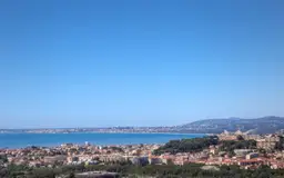 appartement 2 pièces à Nice (06200)