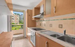 appartement 2 pièces à Nice (06200) — photo 7