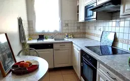 appartement 3 pièces à Saint-Laurent-du-Var (06700) — photo 6