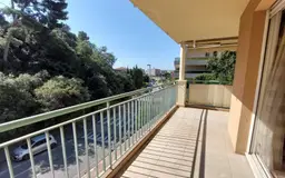 appartement 3 pièces à Saint-Laurent-du-Var (06700)