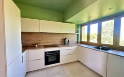 appartement 3 pièces à Nice (06200) — photo 9
