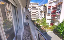 appartement 3 pièces à Nice (06000) — photo 8