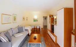 appartement 3 pièces à Nice (06000) — photo 4
