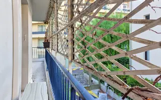 appartement 3 pièces à Nice (06000) — photo 12
