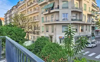 appartement 3 pièces à Nice (06000) — photo 8