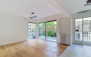 appartement 3 pièces à Nice (06000) — photo 2