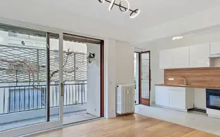 appartement 3 pièces à Nice (06000) — photo 5