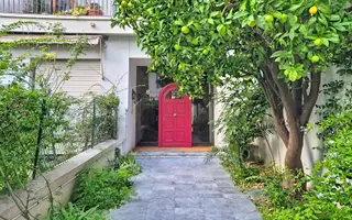 appartement 3 pièces à Nice (06000)