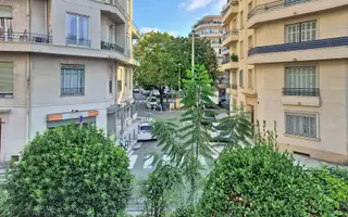 appartement 3 pièces à Nice (06000) — photo 9