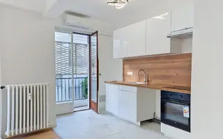 appartement 3 pièces à Nice (06000) — photo 4