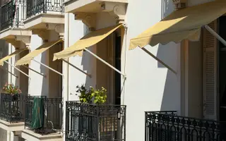appartement 4 pièces à Nice (06000)