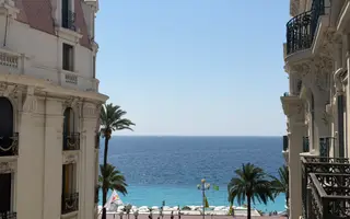 appartement 4 pièces à Nice (06000) — photo 2