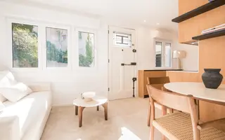 appartement 2 pièces à Nice (06300) — photo 4