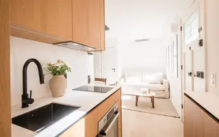appartement 2 pièces à Nice (06300)