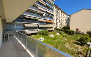 appartement 3 pièces à Nice (06000) — photo 9
